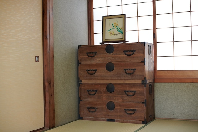 Vacation rentals -ryu-