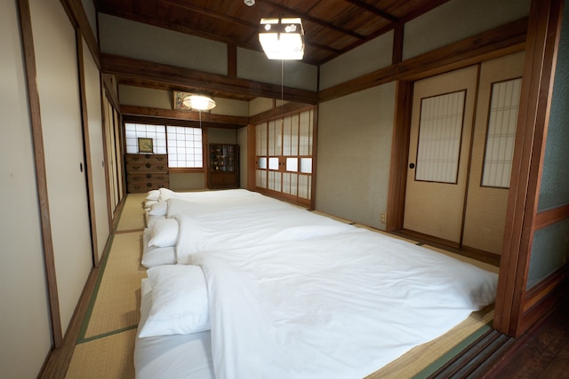 Vacation rentals -ryu-