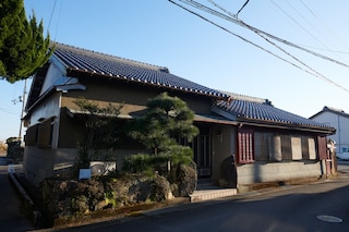 Vacation rentals -ryu-