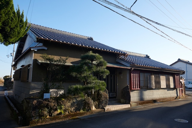 Vacation rentals -ryu-