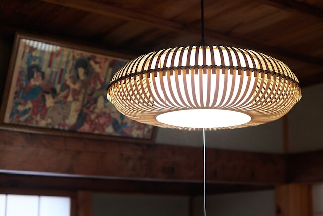 Vacation rentals -ryu-