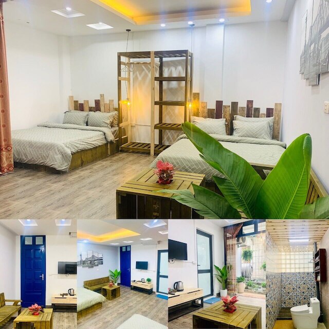 サニー・ハノイ・ホームステイ