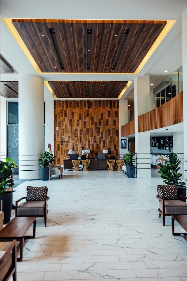 メルキュール ランカウイ パンタイ セナン