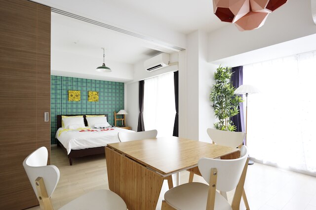 Crystal Ex Nippombashi 406