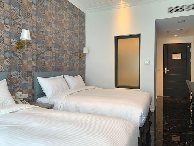 Champ de Roses Hotel