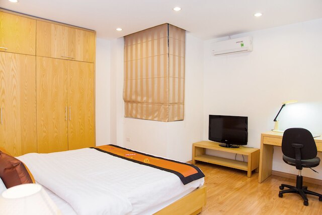 グランド スプリング スイート - マイ ハク デ