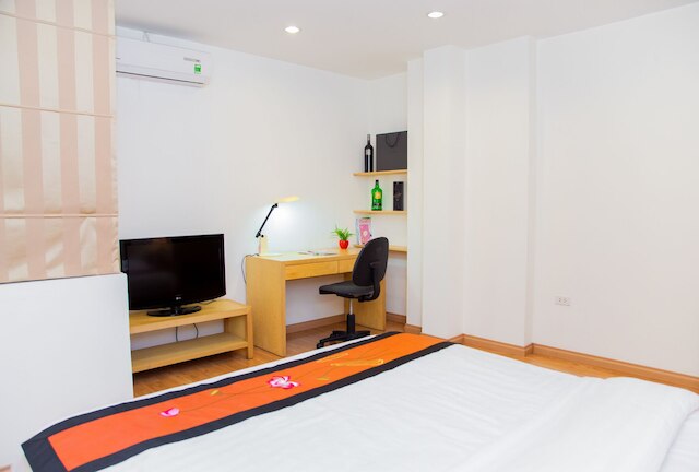 グランド スプリング スイート - マイ ハク デ