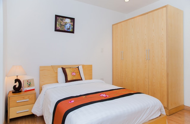 グランド スプリング スイート - マイ ハク デ