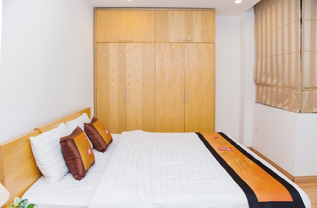 グランド スプリング スイート - マイ ハク デ