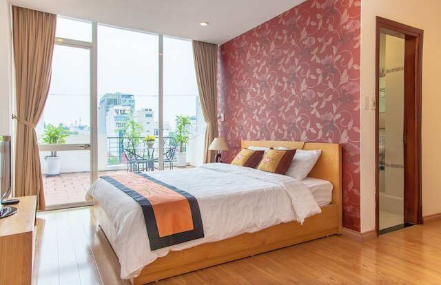 グランド スプリング スイート - マイ ハク デ