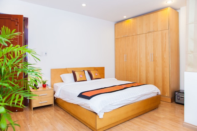 グランド スプリング スイート - マイ ハク デ