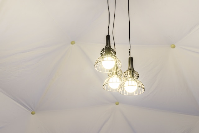 Jeju Starlight Glamping