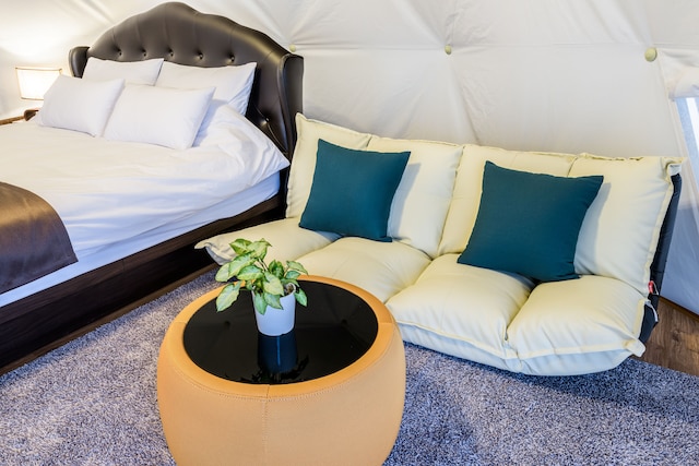 Jeju Starlight Glamping