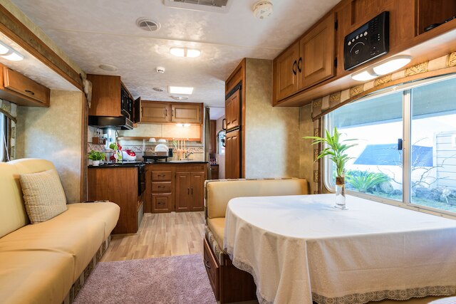 Jeju Starlight Glamping