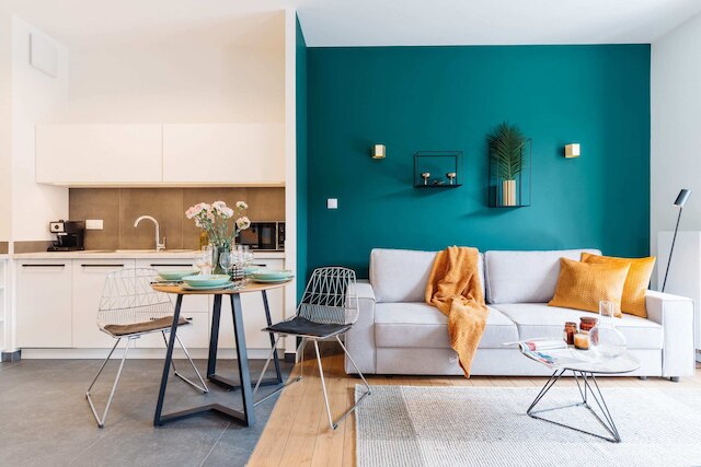 ノヴム スタジオ - ロフトアフェア