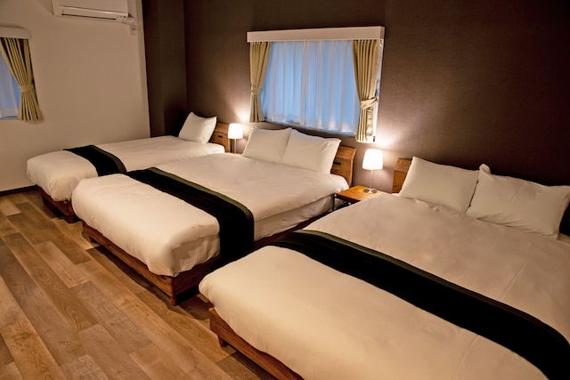 アメリカンヴィンテージスイート