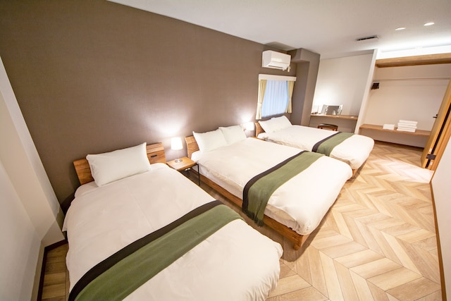 アメリカンヴィンテージスイート