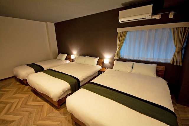 アメリカンヴィンテージスイート