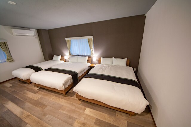 アメリカンヴィンテージスイート