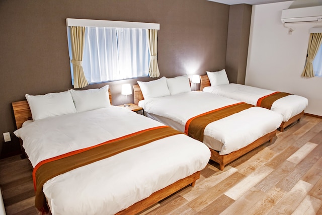 アメリカンヴィンテージスイート