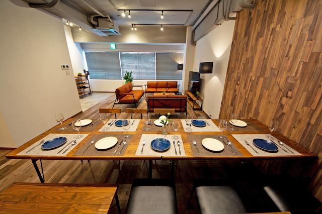 アメリカンヴィンテージスイート