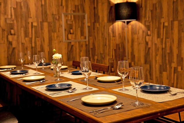 アメリカンヴィンテージスイート