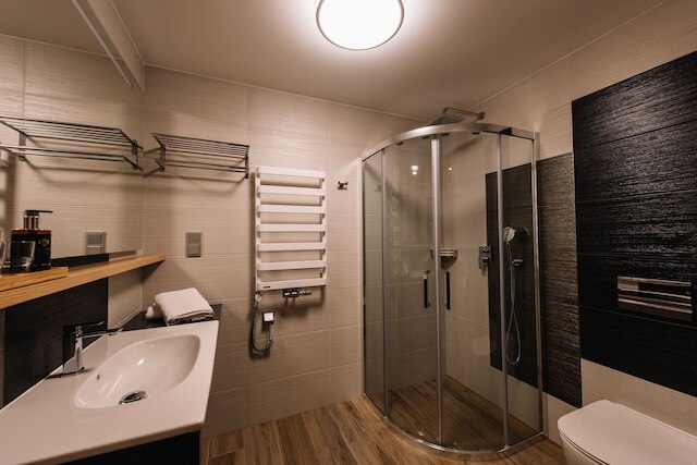 ホテル クロウドルザ クラクフ