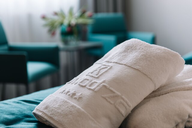 ホテル クロウドルザ クラクフ