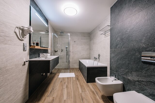 ホテル クロウドルザ クラクフ