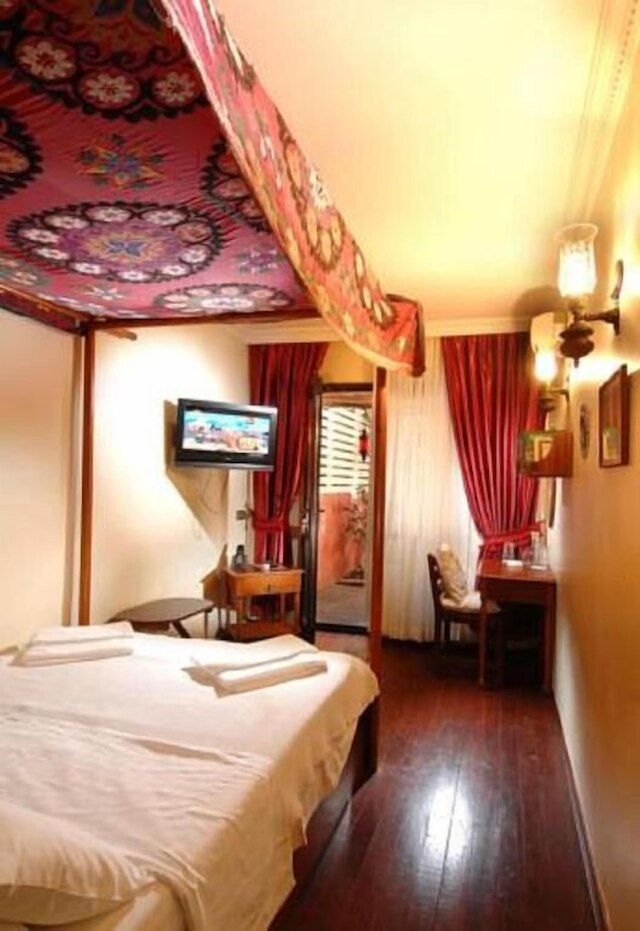 セブニム ホテル