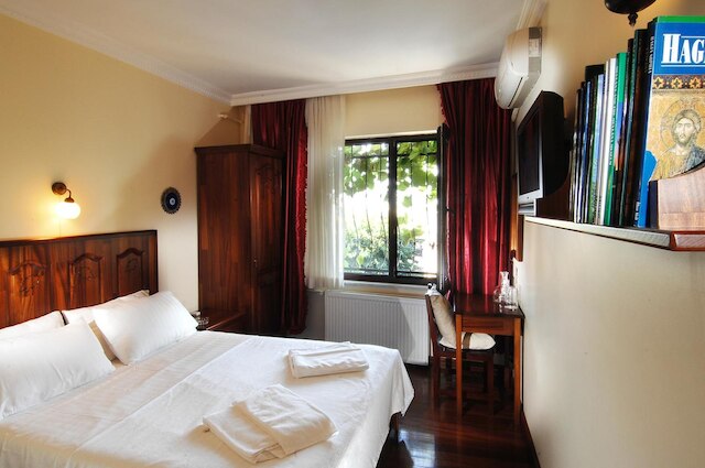 セブニム ホテル