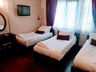 セブニム ホテル