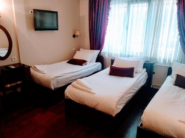 セブニム ホテル