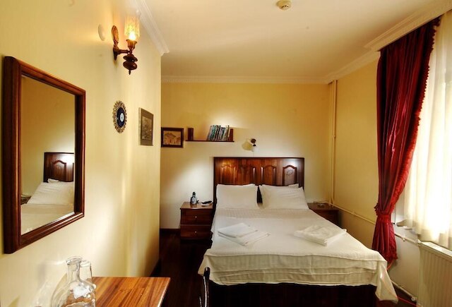 セブニム ホテル