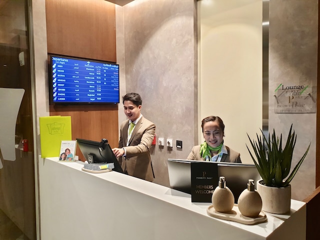 スリープオーバー ドーハ サウス ノード – フォーマリー スリープ ‘n フライ