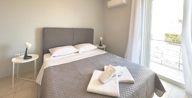 エリーズ アパートメント エアポート バイ エアステイ