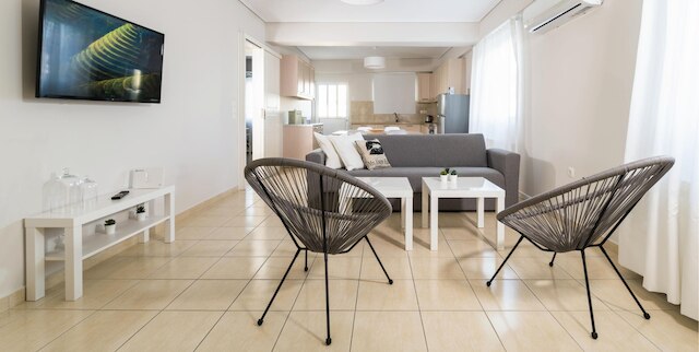 エリーズ アパートメント エアポート バイ エアステイ