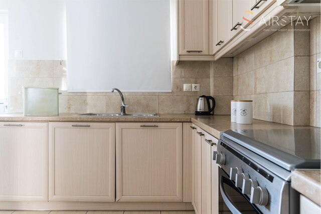 エリーズ アパートメント エアポート バイ エアステイ