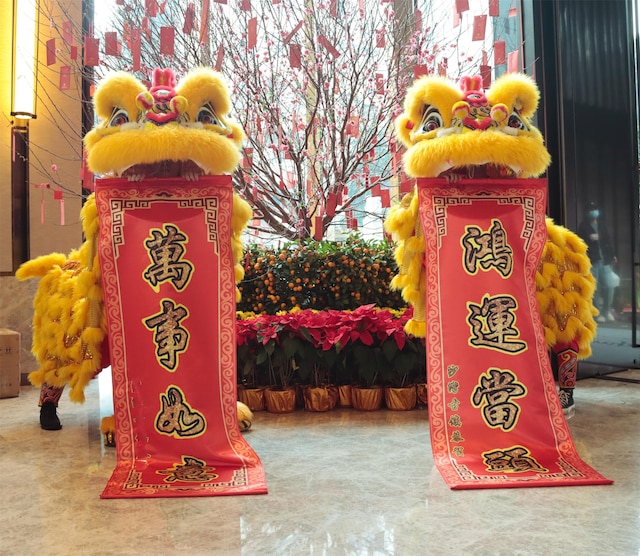 Kempinski Residences Guangzhou - Free shuttle between hotel and Exhibition Center during Canton Fair & Exhibitor registration Counter