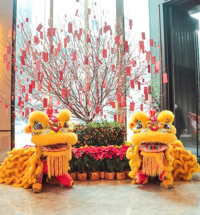 Kempinski Residences Guangzhou - Free shuttle between hotel and Exhibition Center during Canton Fair & Exhibitor registration Counter