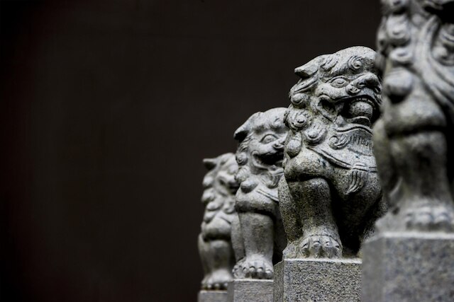 Kempinski Residences Guangzhou - Free shuttle between hotel and Exhibition Center during Canton Fair & Exhibitor registration Counter