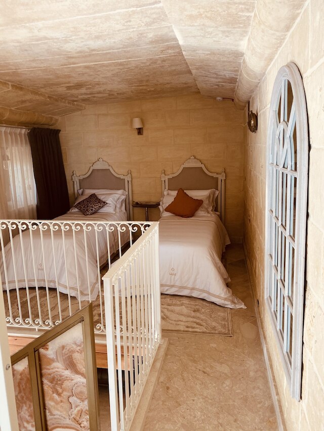 ルル ブティック ホテル