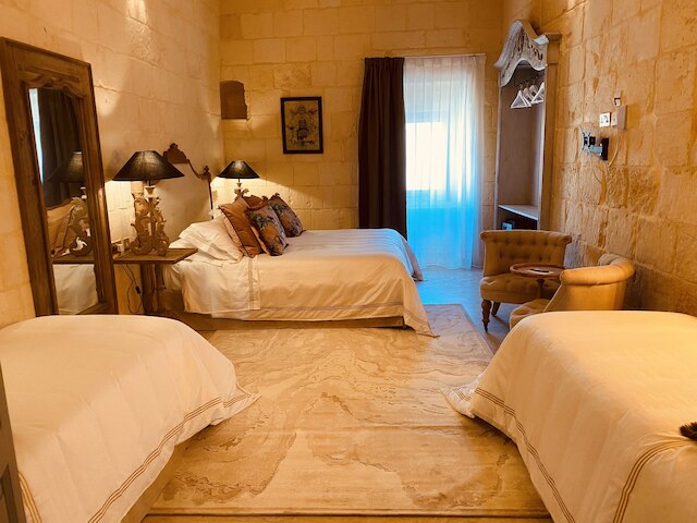 ルル ブティック ホテル