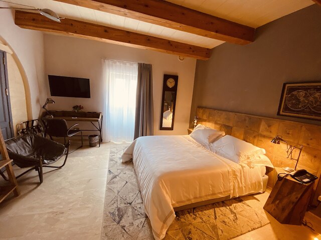 ルル ブティック ホテル