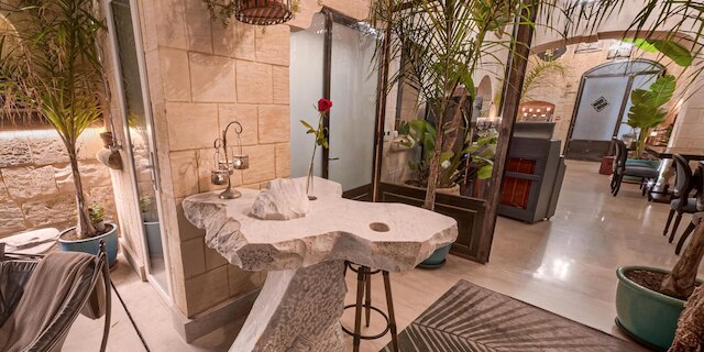 ルル ブティック ホテル