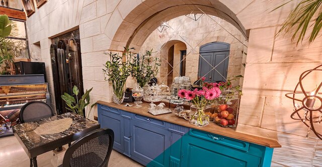 ルル ブティック ホテル