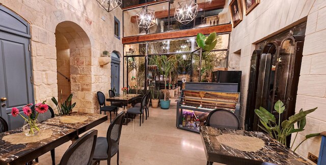 ルル ブティック ホテル