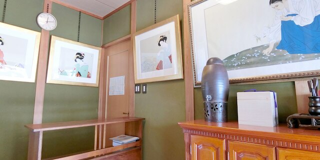 しらはまの宿 明時別荘