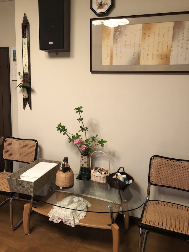 ゲストハウス チャラ