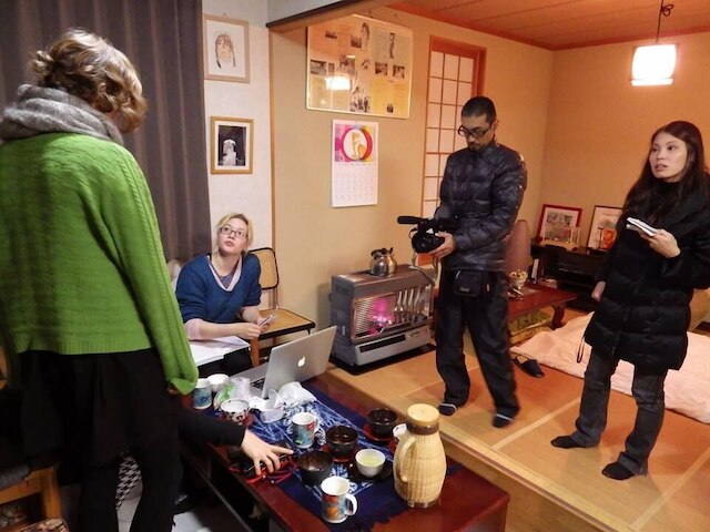 ゲストハウス チャラ